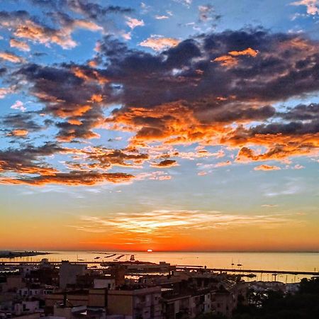 Atico De Lujo Con Vistas Al Mar Apartman Sant Carlos de la Ràpita Kültér fotó